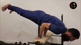 How to do Planche workout fitlifelb7wl [upl. by Frolick]