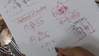 Circuits 2 chapter 13 Magnetically Coupled Circuits part 34 [upl. by Haron]