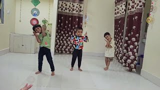 cutiepie dance aedilhaimushkil song dance easydancestepsforkids expression dance dancesteps [upl. by Oakley454]