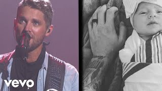 Brett Young  Lady Live At The Ryman [upl. by Anitsyrc]