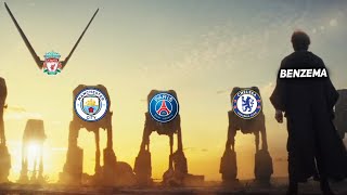 RESUMEN BALÓN DE ORO 2022 [upl. by Parrie]