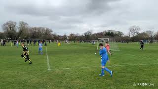 Silcox Villa JA v Maghull [upl. by Bainbridge]