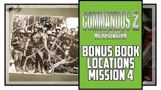 Commandos 2 HD Remaster Review  PS4 Xbox One PC Nintendo Switch  Pure Play TV [upl. by Eveam]