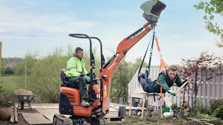 Wie die Ausbildung als Landschaftsgärtnerin wirklich ist  So [upl. by Enitsenrae]