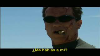 Documental de quotTerminator 3 La Rebelión de las Máquinasquot Sub Esp [upl. by Hasseman]