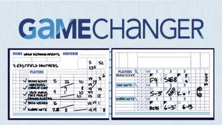 Introduction to GameChanger [upl. by Mariette]