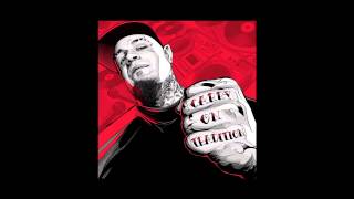 Vinnie Paz quotGod Blessquot [upl. by Sorcim448]