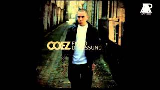 COEZ  SONO STANCO FT JULIA [upl. by Adelia484]