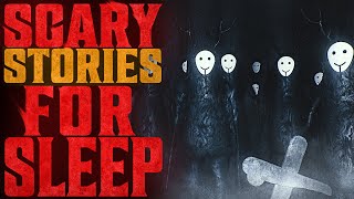 18 True Scary Stories To Help You SLEEP [upl. by Idarb]