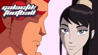 Galactik Football Season 3 Episode 7  Full Episode HD  Fathers and Sons [upl. by Greer]