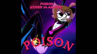 POISONHAZBIN HOTEL cover ia Aradir AradirOff [upl. by Attekram]