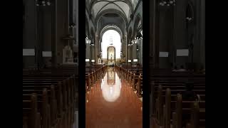 gates of heaven manila cathedral [upl. by Solorac]