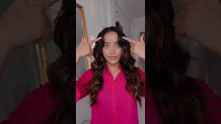 How to Get Salon Like Hair Transformation at Home shorts beforeandnow hairtransformation [upl. by Brandes]