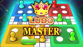 Ludo Master™  New Ludo Board Game 2021 For Free [upl. by Danella832]