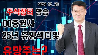 증권사 2025년 유망주는 [upl. by O'Meara]