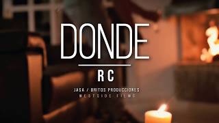 RC BAND  DÃ³nde [upl. by Hars]