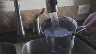 Boil Water Advisory impacting San Ysidro School District [upl. by Tterej]