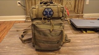 Maxpedition Lunada EDC Bag [upl. by Pantheas]