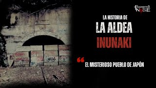 La aldea Inunaki  Fragmentos de la Noche [upl. by Arahsal]