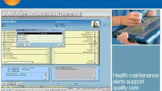 Medisoft Clinical Demo EMR [upl. by Ohploda965]