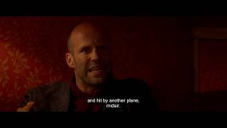 Spy jason statham scene 2 [upl. by Hakceber]