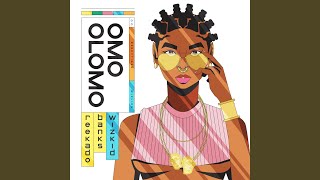 Omo Olomo [upl. by Eide]