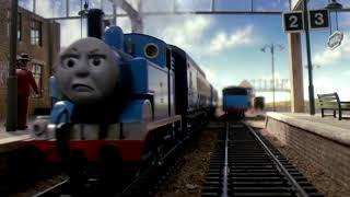 A Big Day for Thomas Season 1 Episode 5 US Ringo Starr [upl. by Anor13]