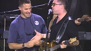 Barenaked Ladies  One Week Live at Farm Aid 1999 [upl. by Ong]