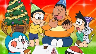 ドラえもん クリスマススペシャル doraemon2022 ドラえもん ドラえもんクリスマス [upl. by Elladine781]