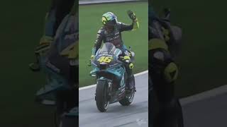 💛Grazie Vale AustrianGP  STORY WA 30 DETIK VALENTINO ROSSI HERO CASHCASH [upl. by Nojad355]