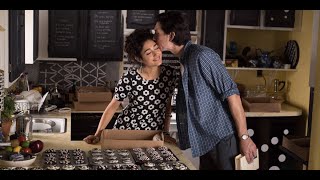 Paterson reviewed by Mark Kermode [upl. by Adnawaj]