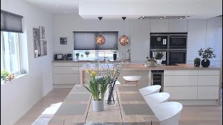 Top 2021 Kitchen Trends with LongLasting Style  INTERIOR DESIGNER  KITCHEN DESIGN  HOME DECOR [upl. by Estus]