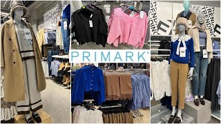 Primark women’s new collection  December 2024 [upl. by Morra]