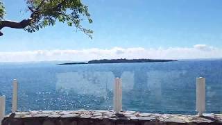 Hotel Luxury Bahia Principe Samana Round Tour [upl. by Akirderf]