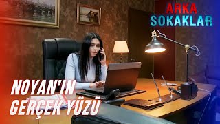 Ezgi Noyanın Odasını Karıştırdı  Arka Sokaklar 612 Bölüm arkasokaklaryeni [upl. by Rist]