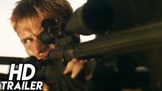 Silent Trigger 1996 FRENCH TRAILER HD 1080p [upl. by Ativahs]