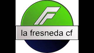 HIMNO La Fresneda CF [upl. by Seltzer953]