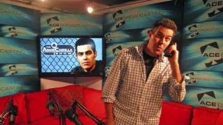 Adam Carolla as Mr Birchum on The Kevin and Bean Show 1997 Complete [upl. by Wolfgram]