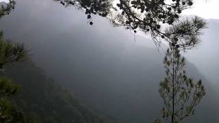 The Samaria Gorge Crete [upl. by Adeys]