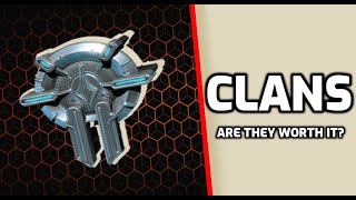 Beginners guide to Clans in Warframe [upl. by Bajaj]