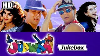 Judwaa  Part 3 Of 9  Salman Khan  Karishma Kapoor  Rambha  Superhit Bollywood Movies [upl. by Neil]