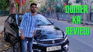 CIAZ 2023 owner review [upl. by Amis972]