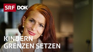 Erziehung statt Therapie mit Sefika Garibovic  Schwierige Kinder und Jugendliche  Doku  SRF Dok [upl. by Ydoj]