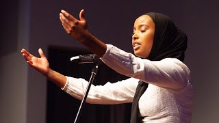 2019 Australian Poetry Slam Victorian winner [upl. by Aneehta506]