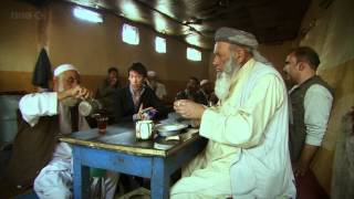 Afghanistan The Great Game  A Personal View by Rory Stewart1of2 [upl. by Wearing]