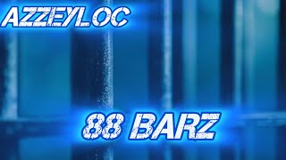 88 BARZ Official Audio [upl. by Aralomo]