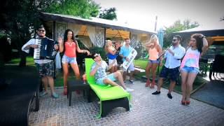 Cristi Dules  Balans Balans VIDEOCLIP HD Manele 2014 [upl. by Edveh302]