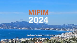 MIPIM 2024 Highlights from Cannes Celebrating Women in Real Estate [upl. by Draillih]