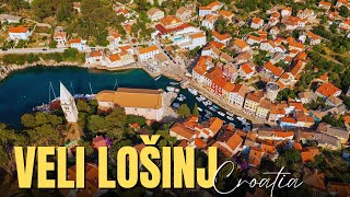 Discover Veli Losinj Croatia [upl. by Caty432]