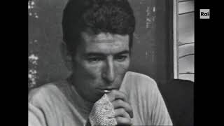 1969 FELICE GIMONDI vince il suo secondo Giro dItalia Processo alla tappa [upl. by Tomas]